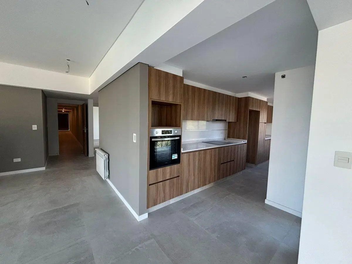 Venta Depto 4 ambientes Acorus Leloir 2