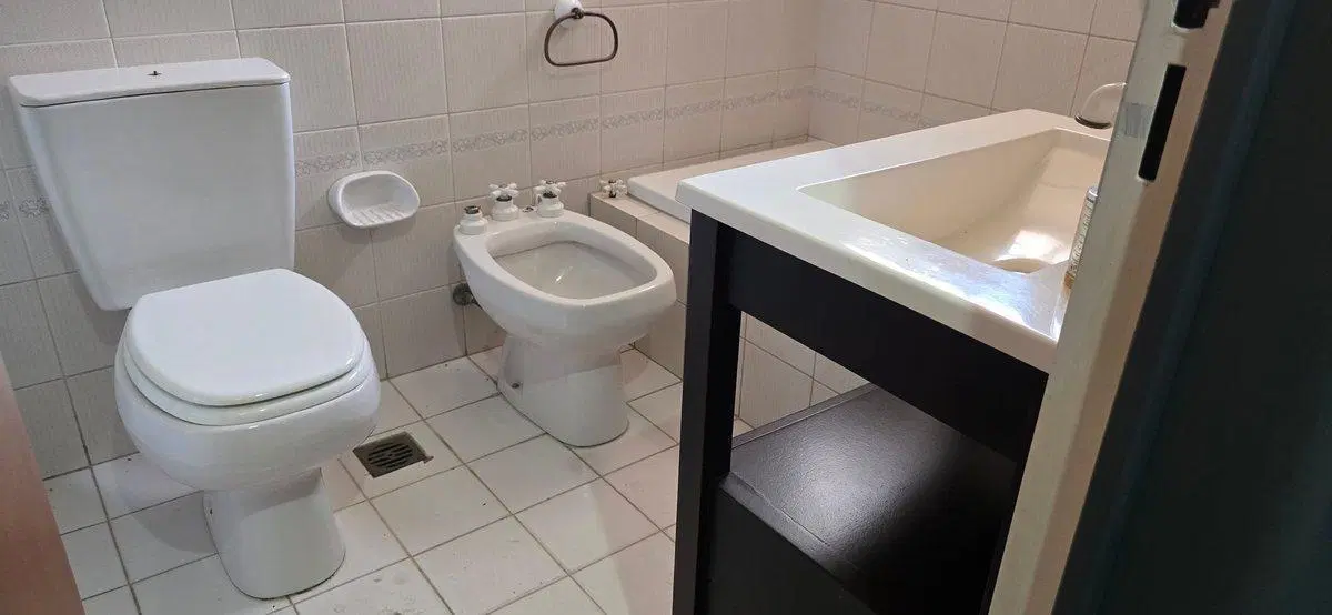 Venta casa zona oeste Ramos Majia Facilidades 2