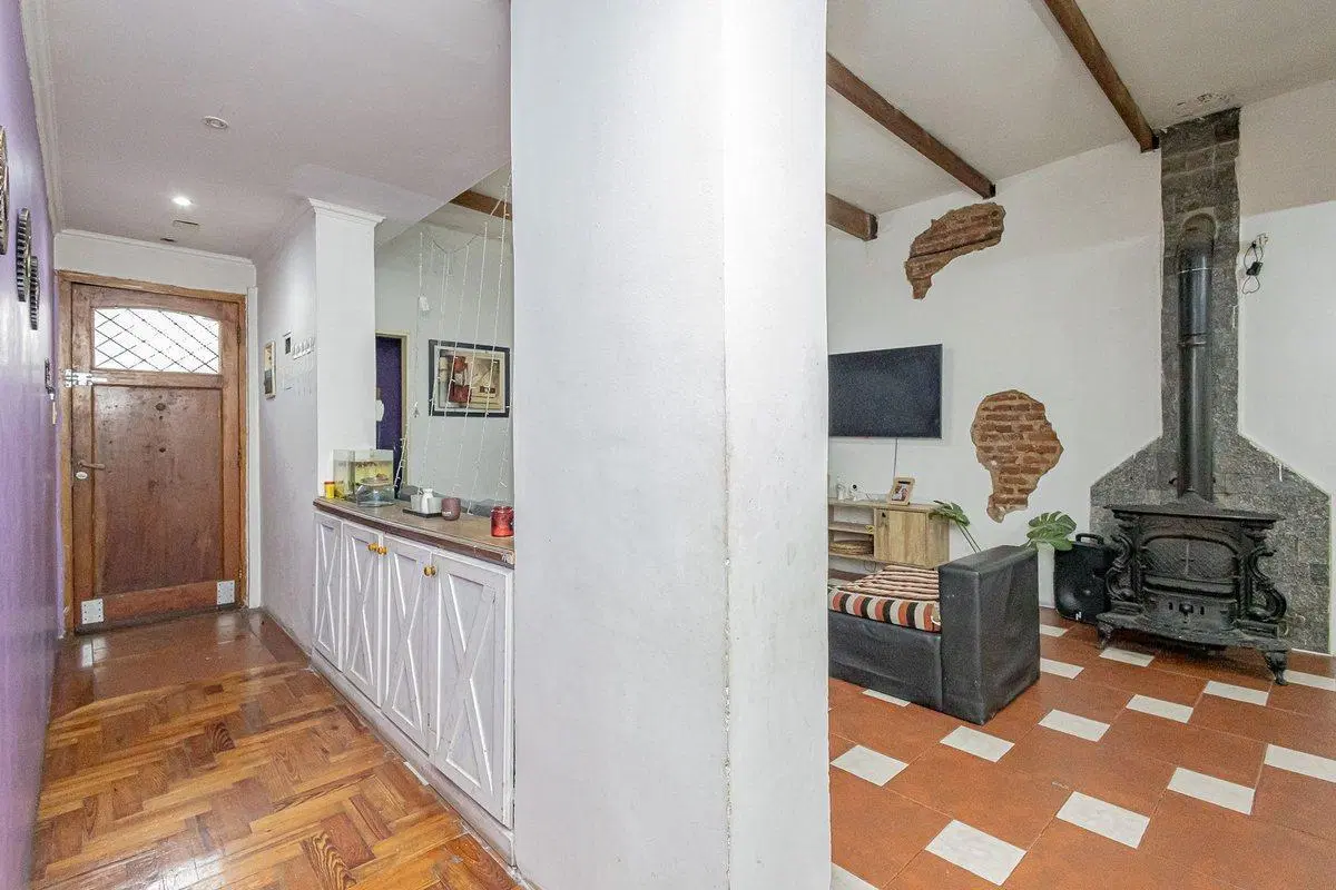 Venta - 2  propiedades C/ Cochera - San Justo. 4