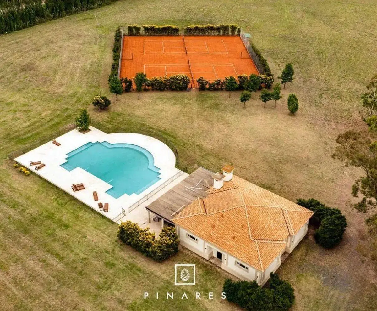 Venta Lote en Pinares Country 3