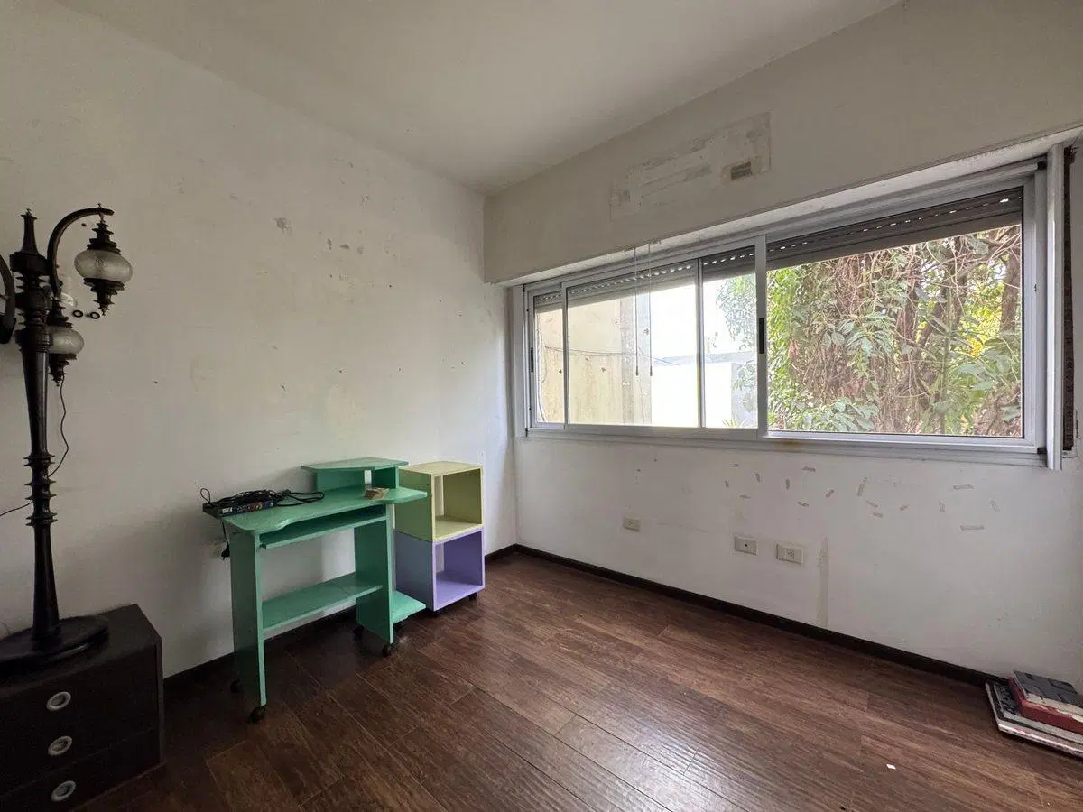 VENTA PH 4 AMB - QUINCHO/TERRAZA - BELGRANO S/EXPE 8