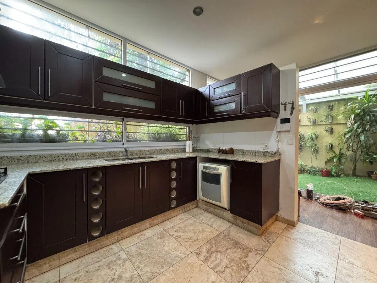 VENTA PH 4 AMB - QUINCHO/TERRAZA - BELGRANO S/EXPE 3