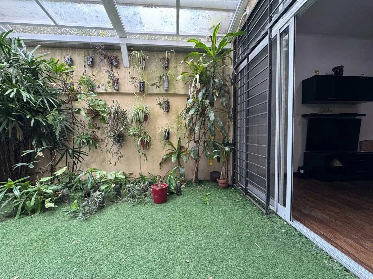 VENTA PH 4 AMB - QUINCHO/TERRAZA - BELGRANO S/EXPE 4