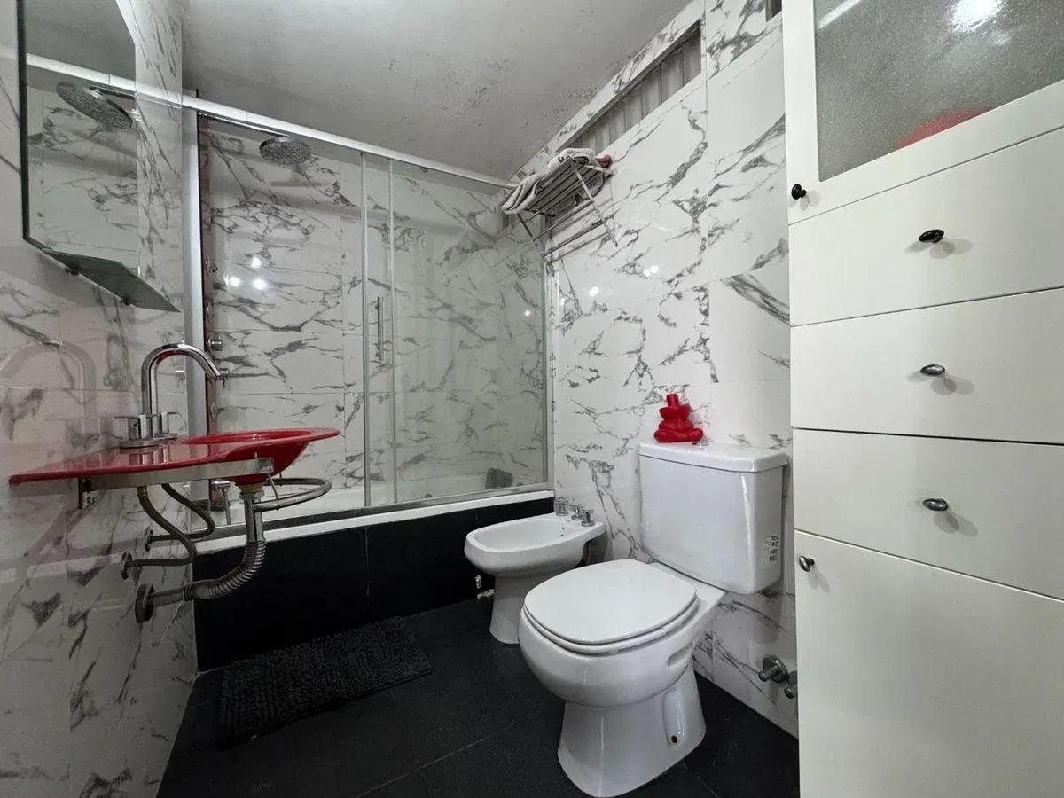 VENTA PH 4 AMB - QUINCHO/TERRAZA - BELGRANO S/EXPE 5