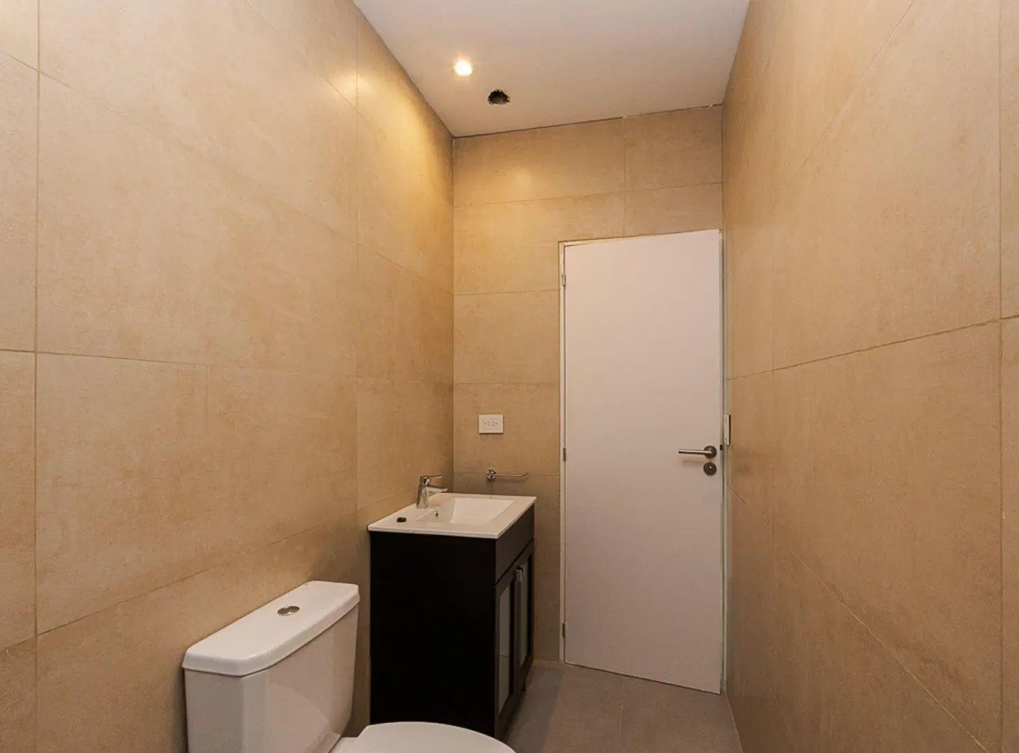 Departamento 2 ambientes a estrenar Morón 5
