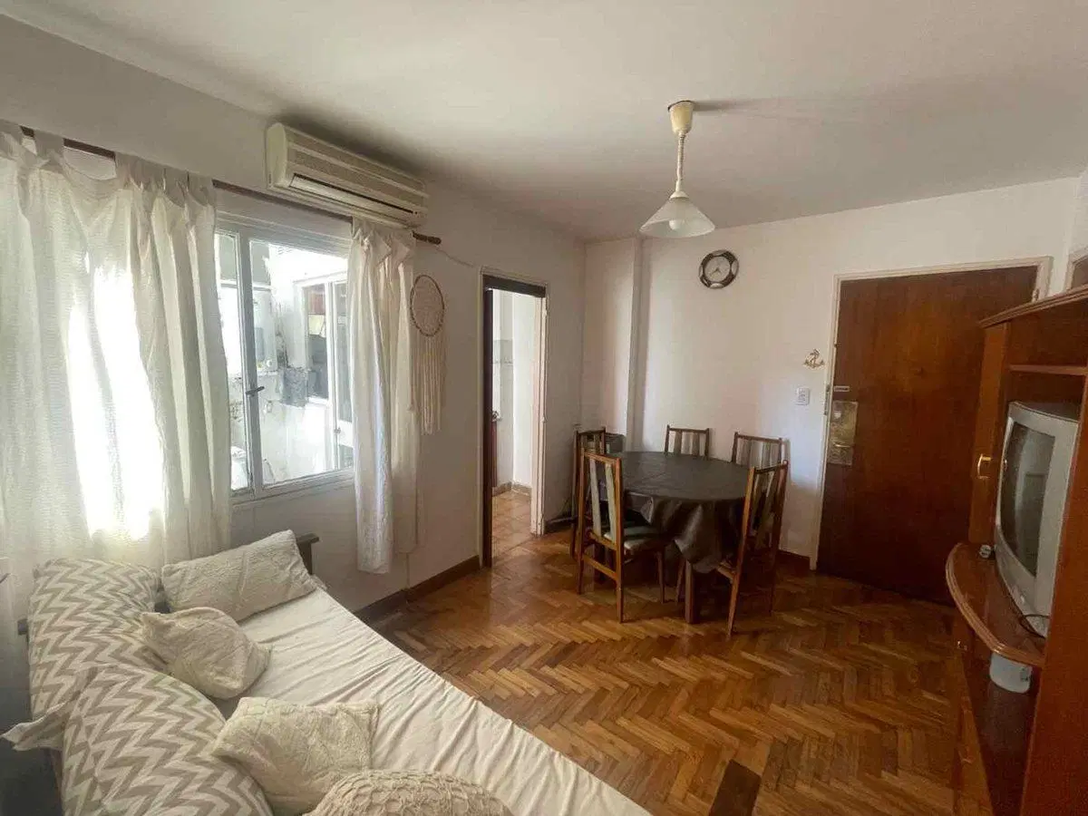 Venta Dpto 2 AMB, Abasto, Exc. Ubicacion 5