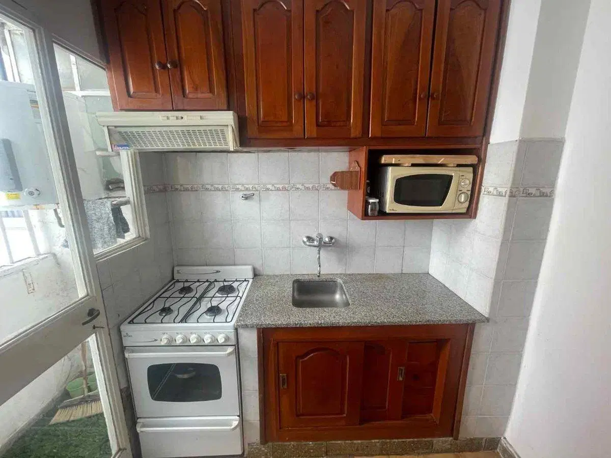 Venta Dpto 2 AMB, Abasto, Exc. Ubicacion 4