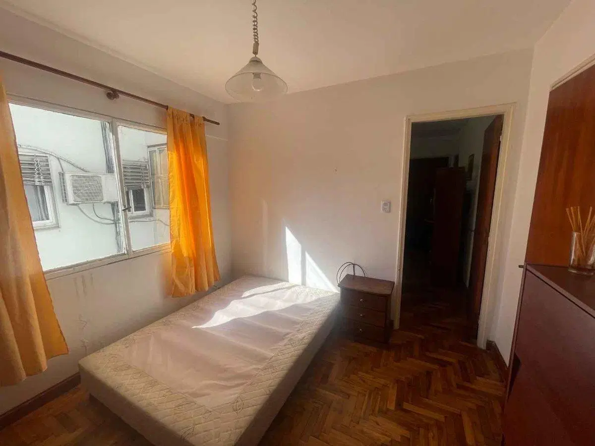 Venta Dpto 2 AMB, Abasto, Exc. Ubicacion 5
