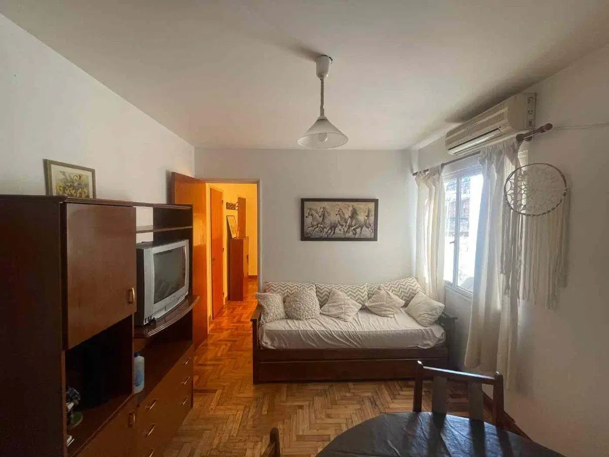 Venta Dpto 2 AMB, Abasto, Exc. Ubicacion 2