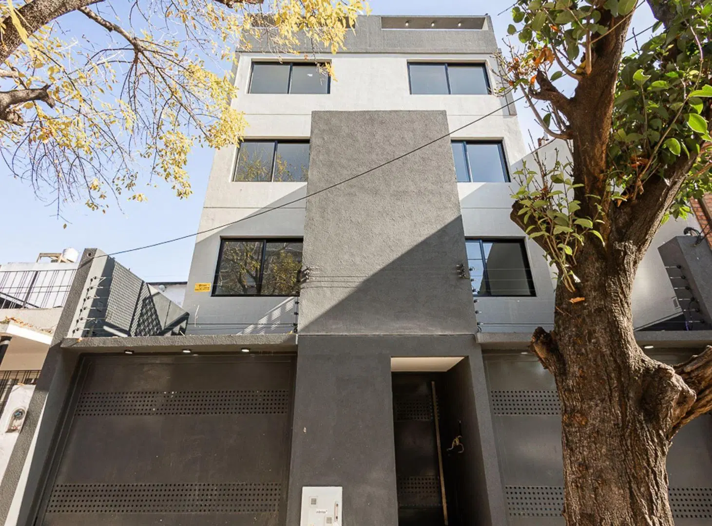 Depto 2 ambientes en duplex con Cochera y Terraza 2
