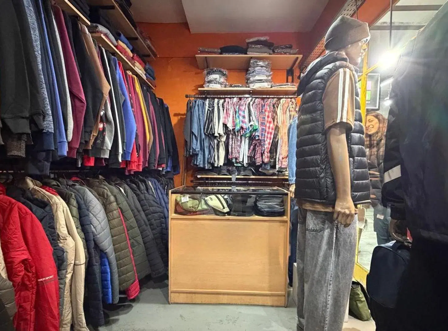 Venta Local en Galería Haedo Centro 4