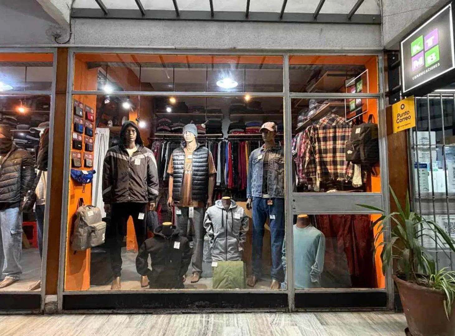 Venta Local en Galería Haedo Centro 2