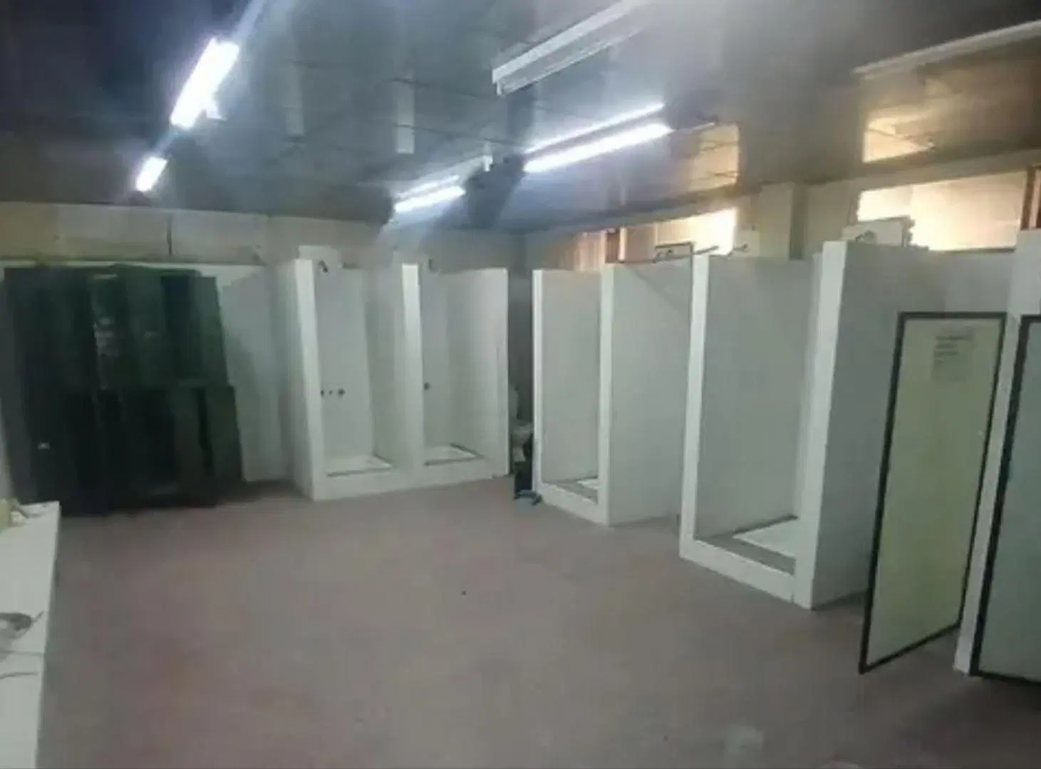 ALQUILER GALPÓN COMERCIAL CON DOBLE INGRESO -RAMOS 4