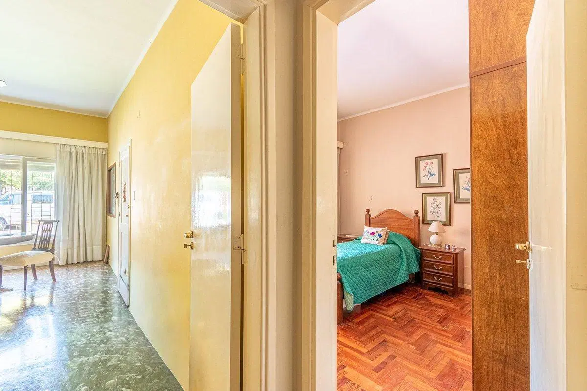 Venta Casa, 3 Amb, Hurlingham, c/garage, patio 3