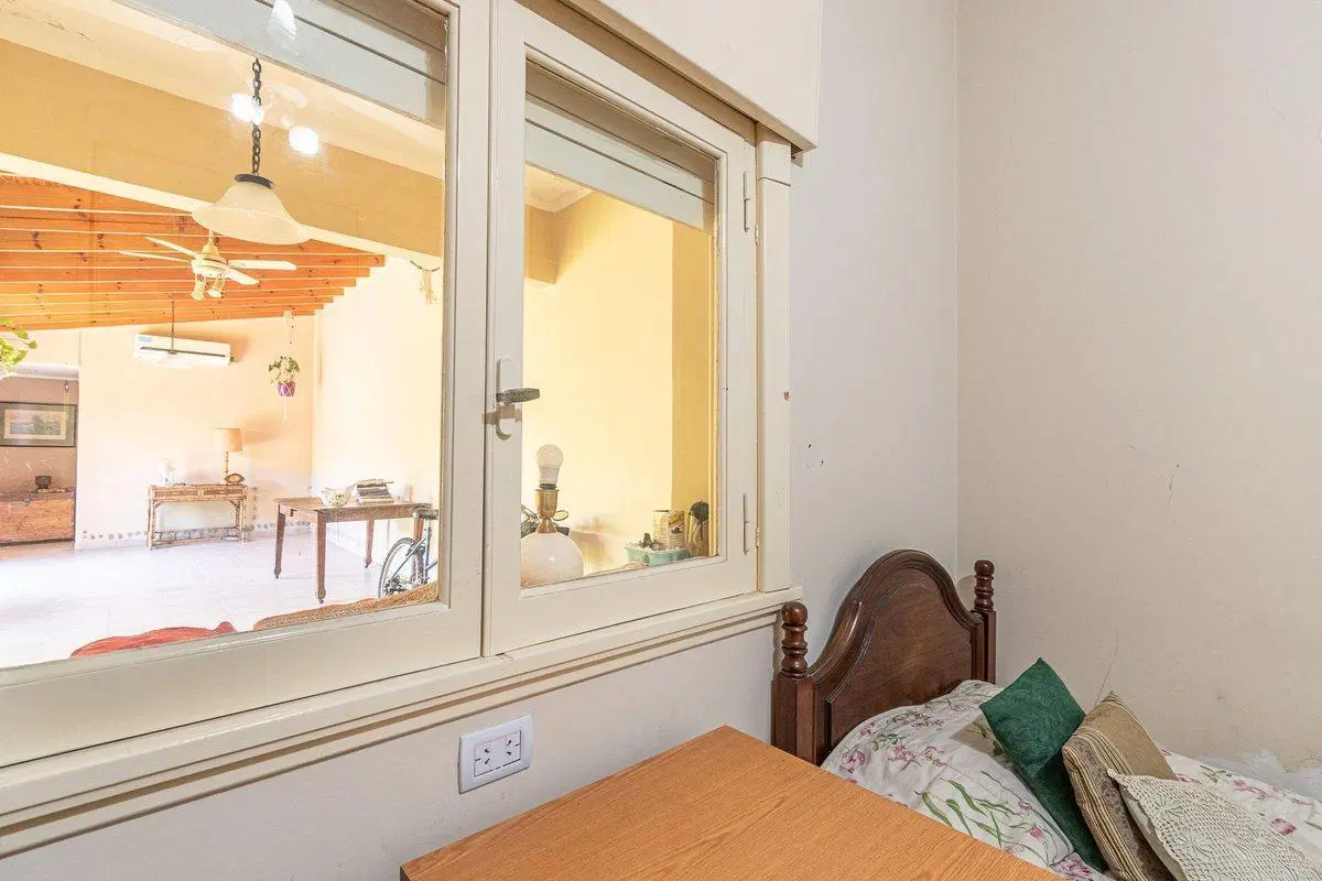 Venta Casa, 3 Amb, Hurlingham, c/garage, patio 8