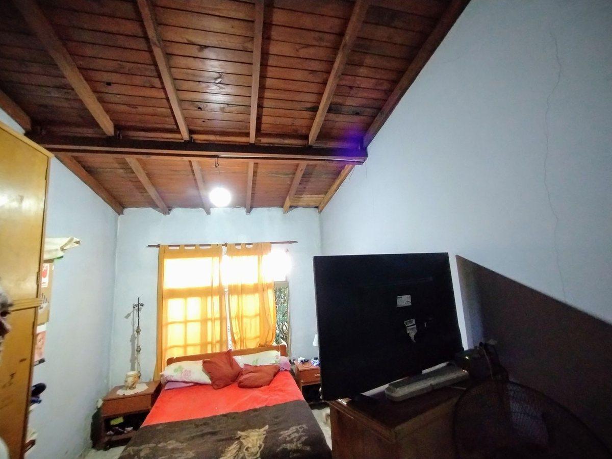 VENTA Casa 3 Amb Merlo Lote