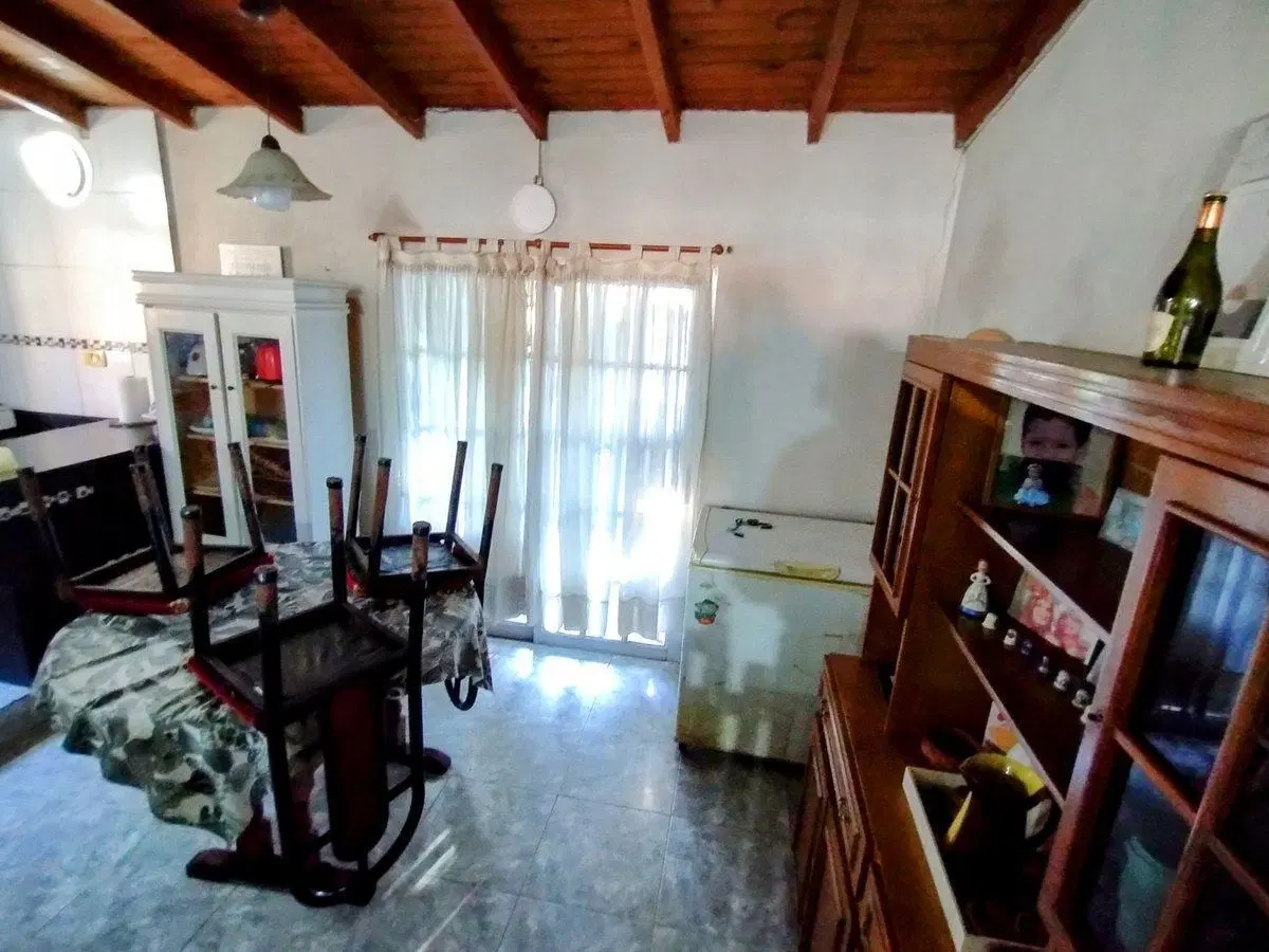 VENTA Casa 3 Amb Merlo Lote 3