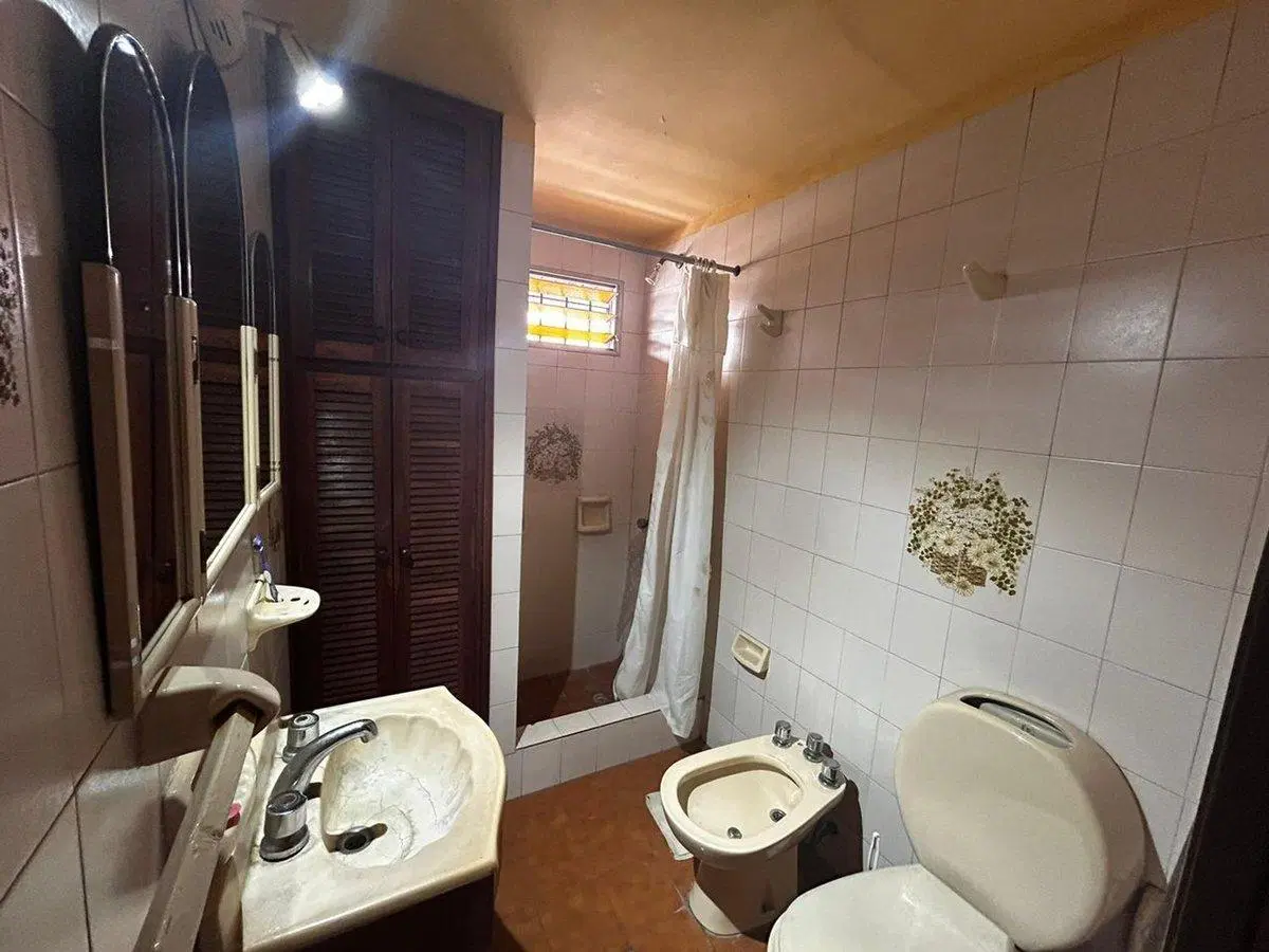 VENTA PH 5 AMB - BALCON - PATIO /PARRILLA - LANÚS 5