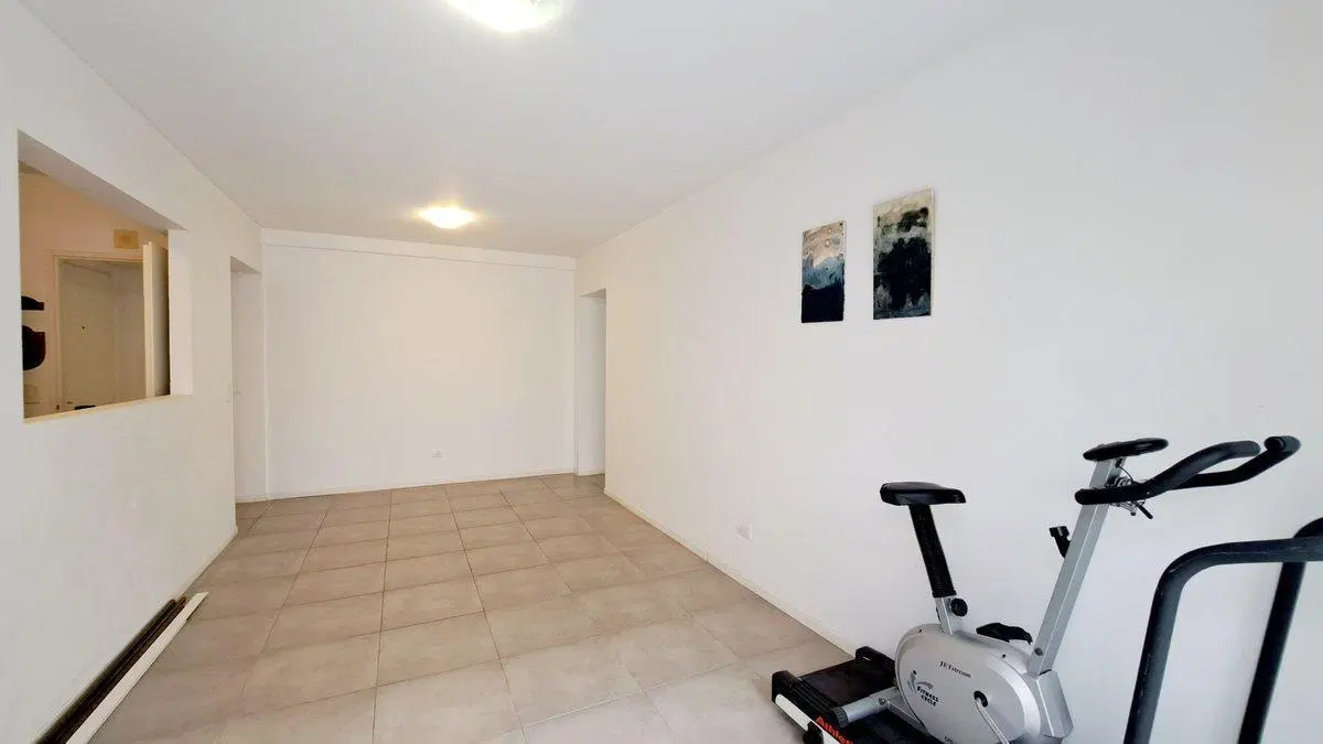 VENTA DPTO 2 AMB, COCHERA, BALCÓN, VICTORIA 3