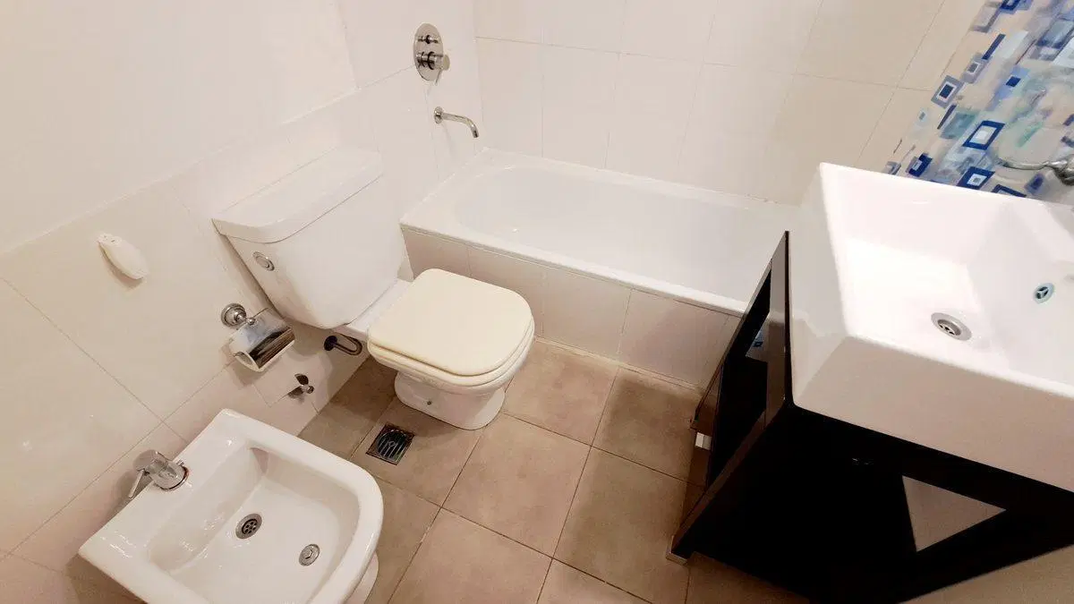 VENTA DPTO 2 AMB, COCHERA, BALCÓN, VICTORIA 4