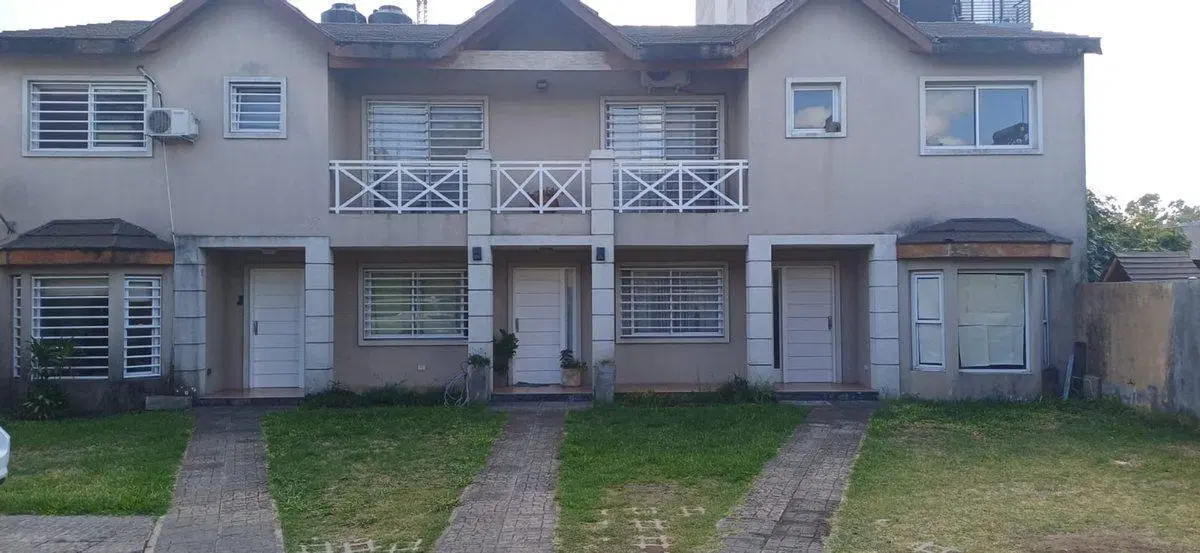 Venta Duplex 3 amb - Muy buena zona Hurlingham 4