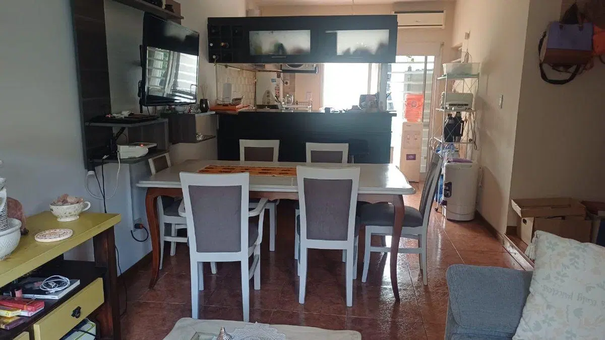 Venta Duplex 3 amb - Muy buena zona Hurlingham 3