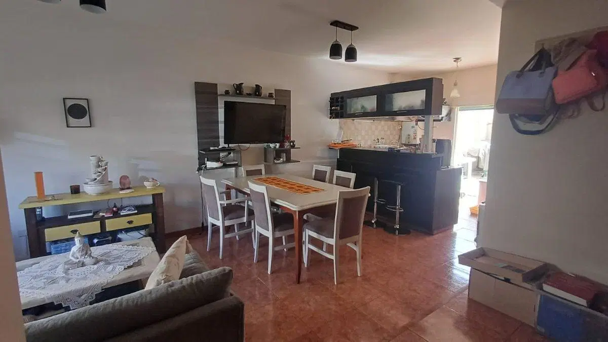 Venta Duplex 3 amb - Muy buena zona Hurlingham 5