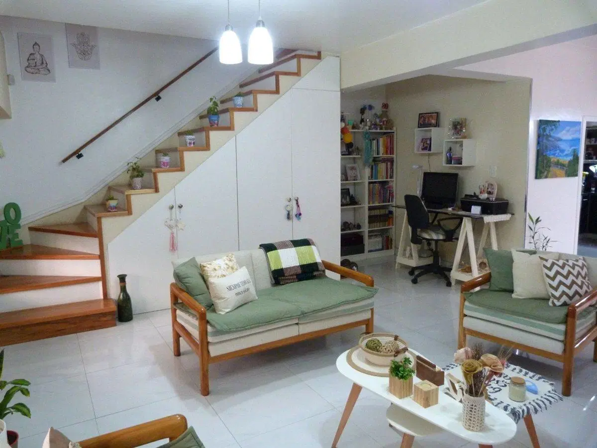VENTA CASA 4 AMBIENTES AMPLIA Y FUNCIONAL 3