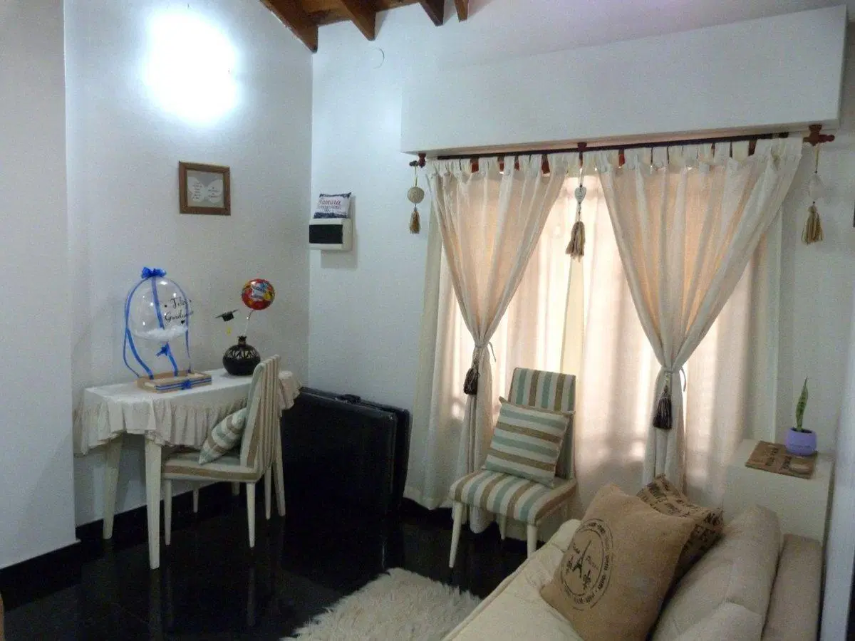 VENTA CASA 4 AMBIENTES AMPLIA Y FUNCIONAL 4