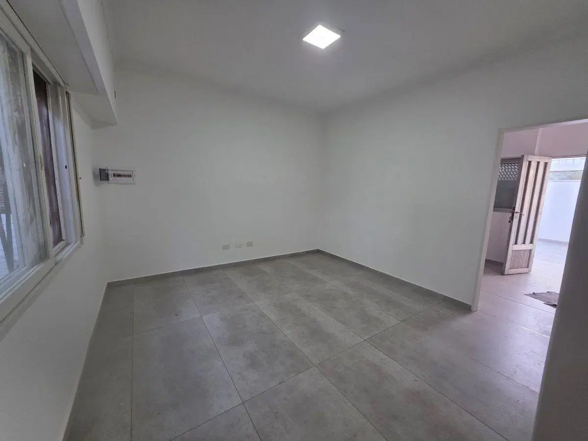 VENTA PH 3 AMB C/PATIO EN CIUDAD JARDÍN 4