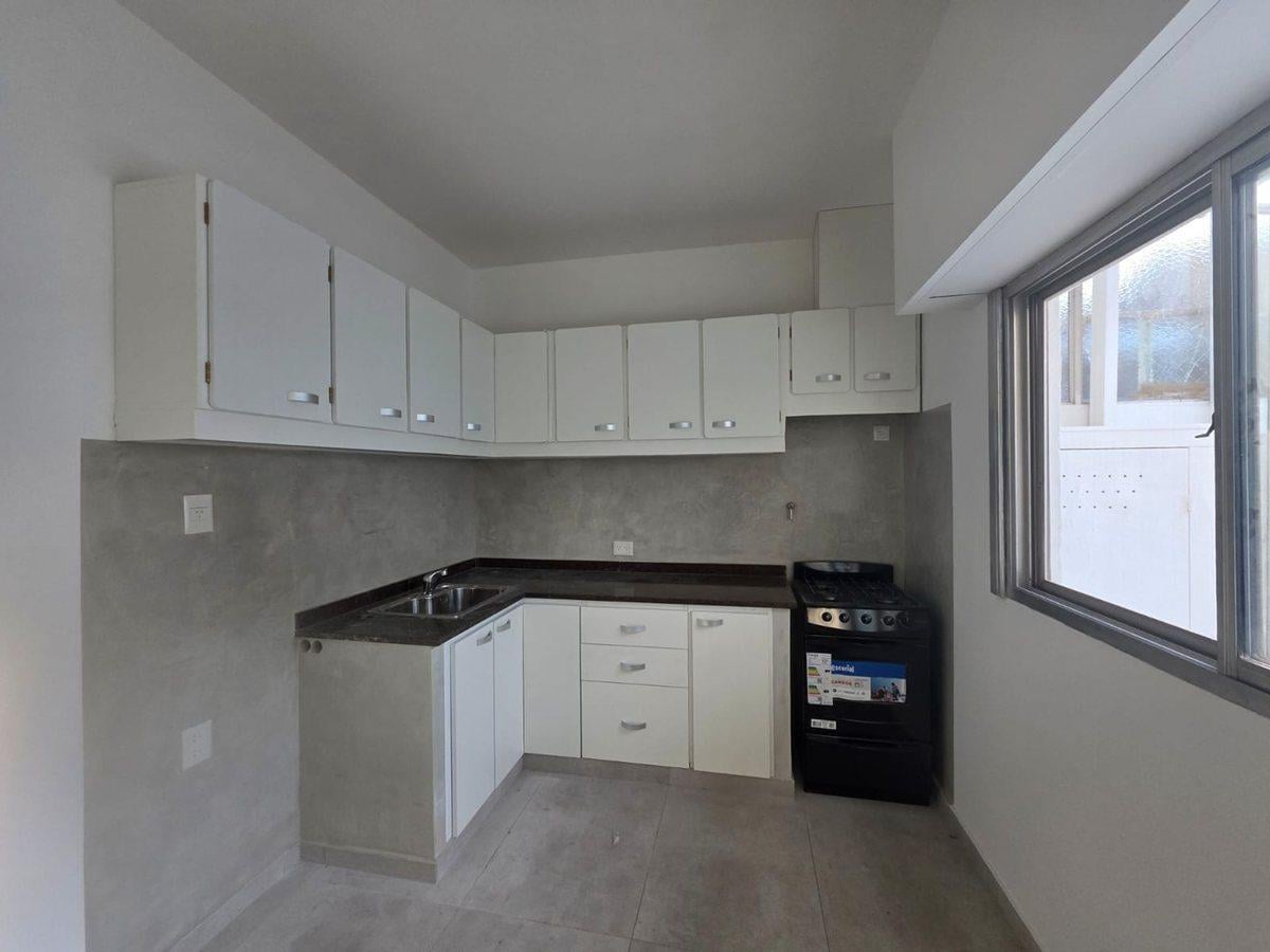 VENTA PH 3 AMB C/PATIO EN CIUDAD JARDÍN