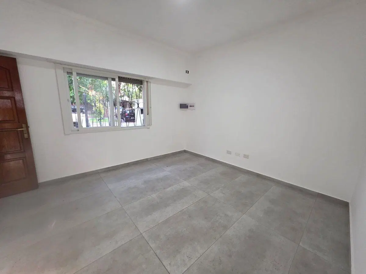 VENTA PH 3 AMB C/PATIO EN CIUDAD JARDÍN 3