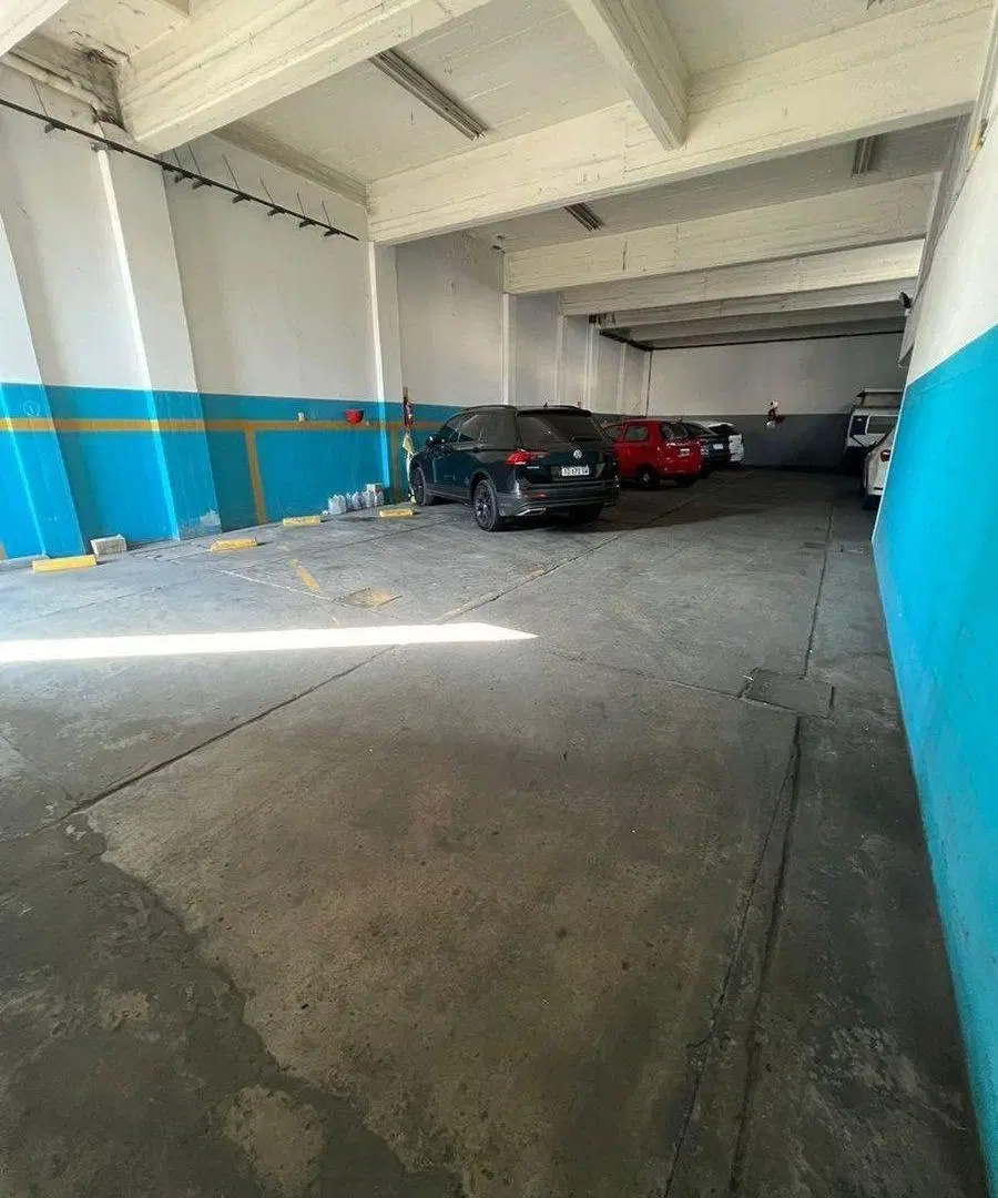 Venta 1 Espacio guardacoche cubierto. Ramos Mejía 4