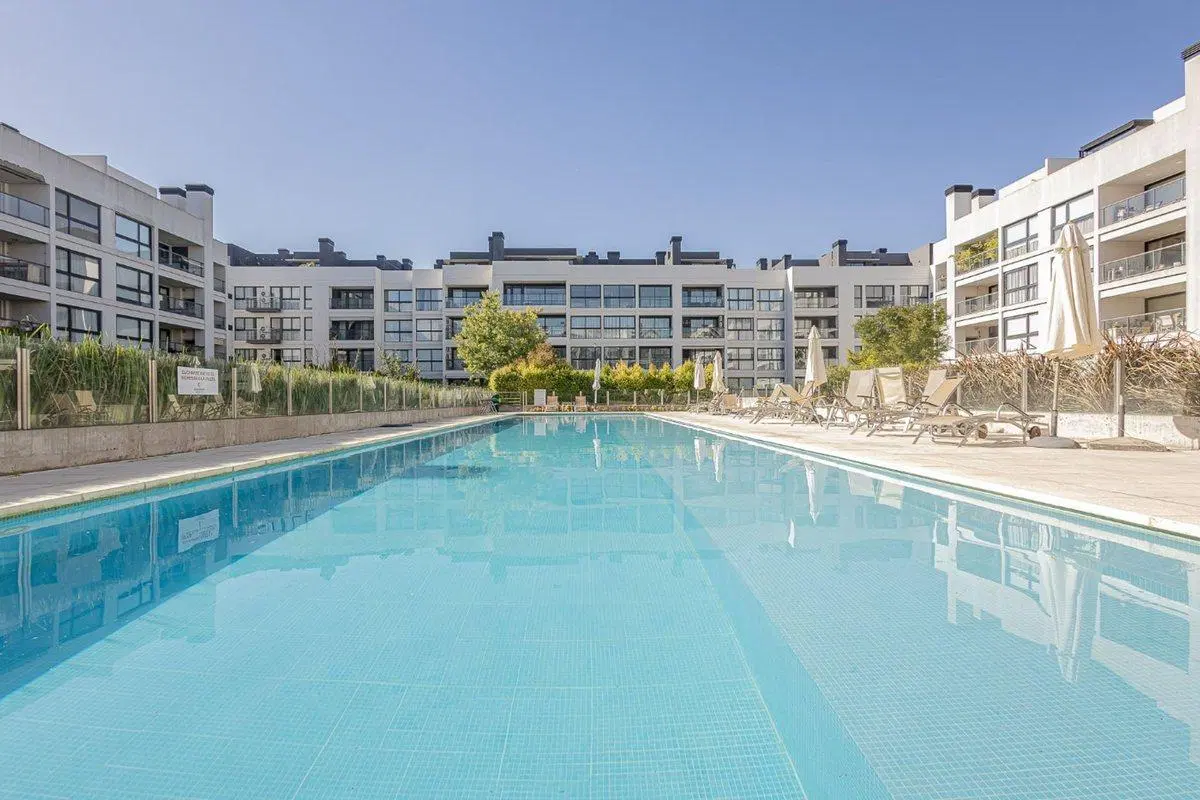 Venta Dpto 3 amb - Vilanova Haedo - Amenities 4