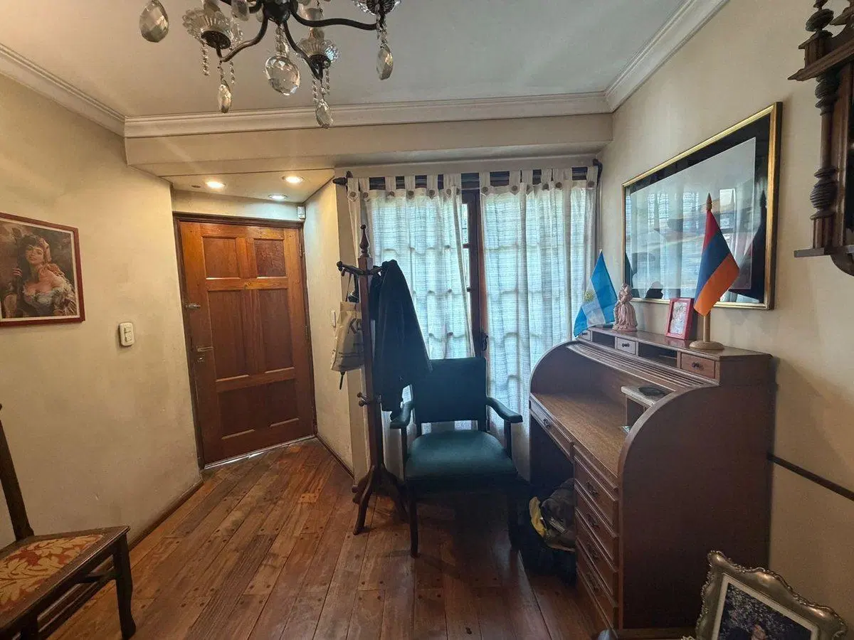VENTA CASA 6 AMB EN ITUZAINGÓ - IDEAL INVERSOR 5