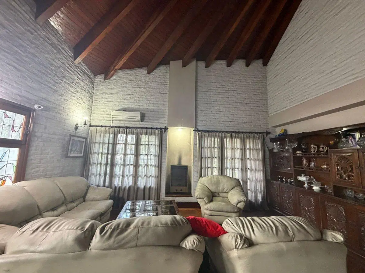 VENTA CASA 6 AMB EN ITUZAINGÓ - IDEAL INVERSOR 4