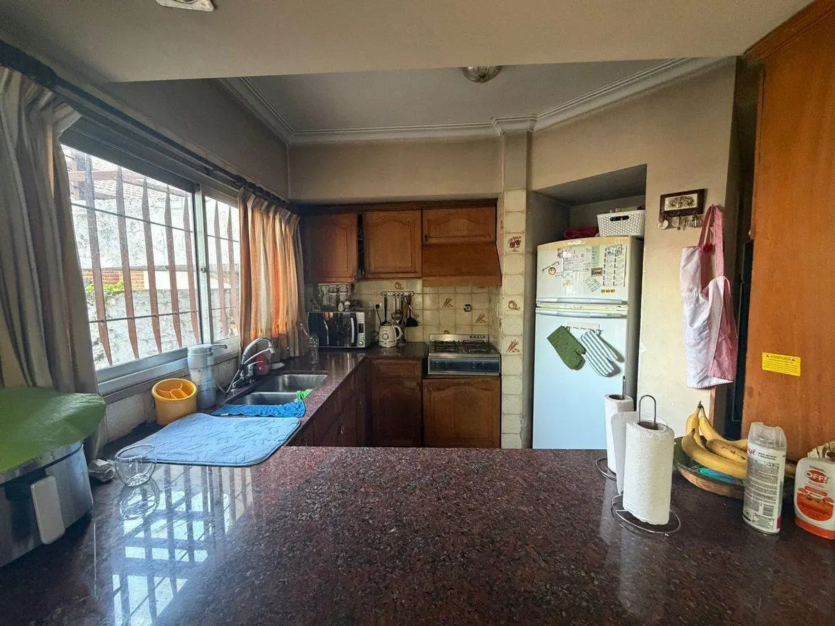 VENTA CASA 6 AMB EN ITUZAINGÓ - IDEAL INVERSOR 2