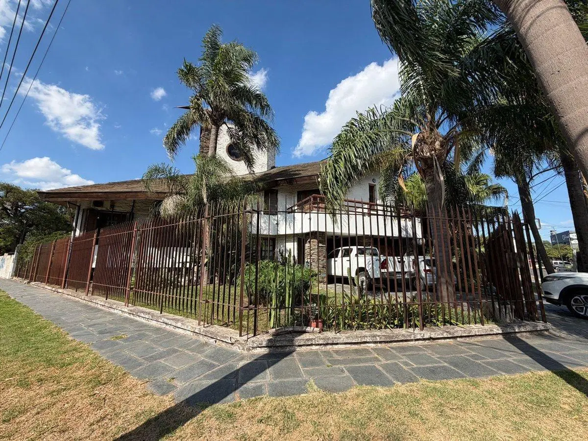 VENTA CASA 6 AMB EN ITUZAINGÓ - IDEAL INVERSOR 3