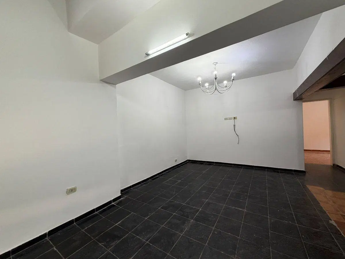 ALQUILER CASA 3 AMBIENTES EN MERLO 5