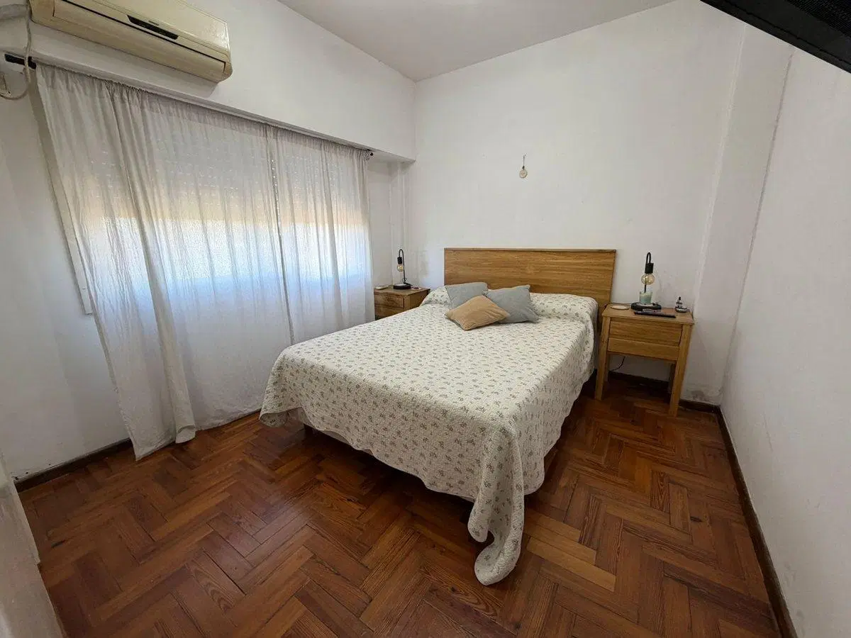 VENTA DEPARTAMENTO 3 AMBIENTES PADUA CENTRO 4
