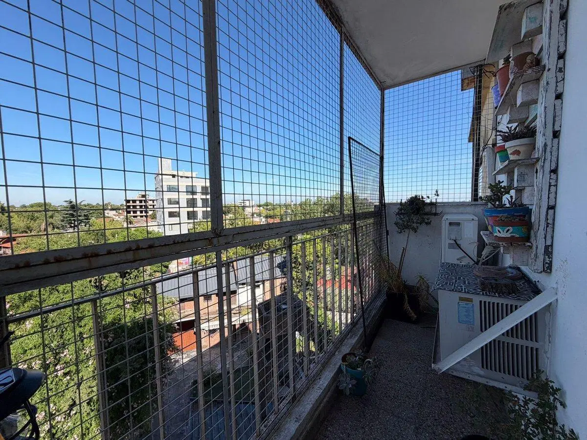 VENTA DEPARTAMENTO 3 AMBIENTES PADUA CENTRO 3