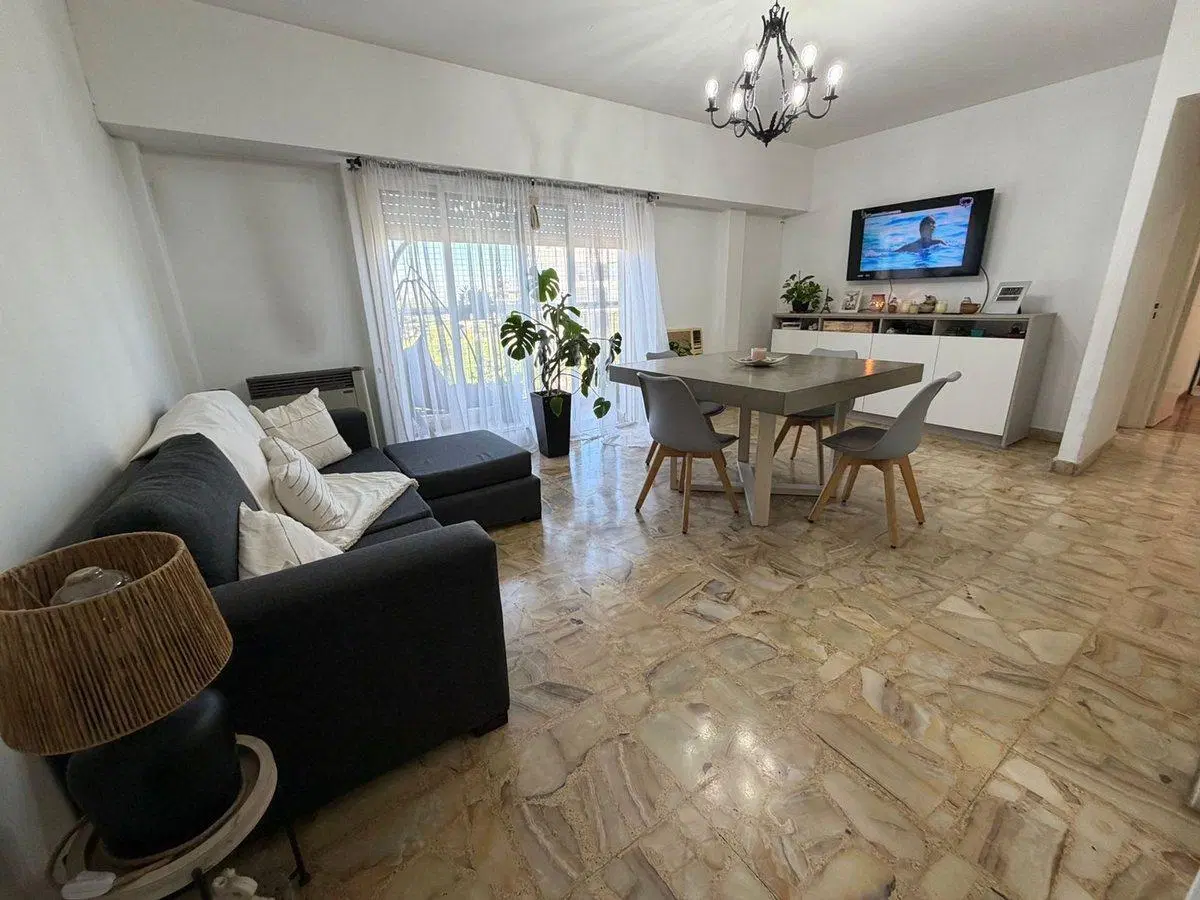 VENTA DEPARTAMENTO 3 AMBIENTES PADUA CENTRO 5
