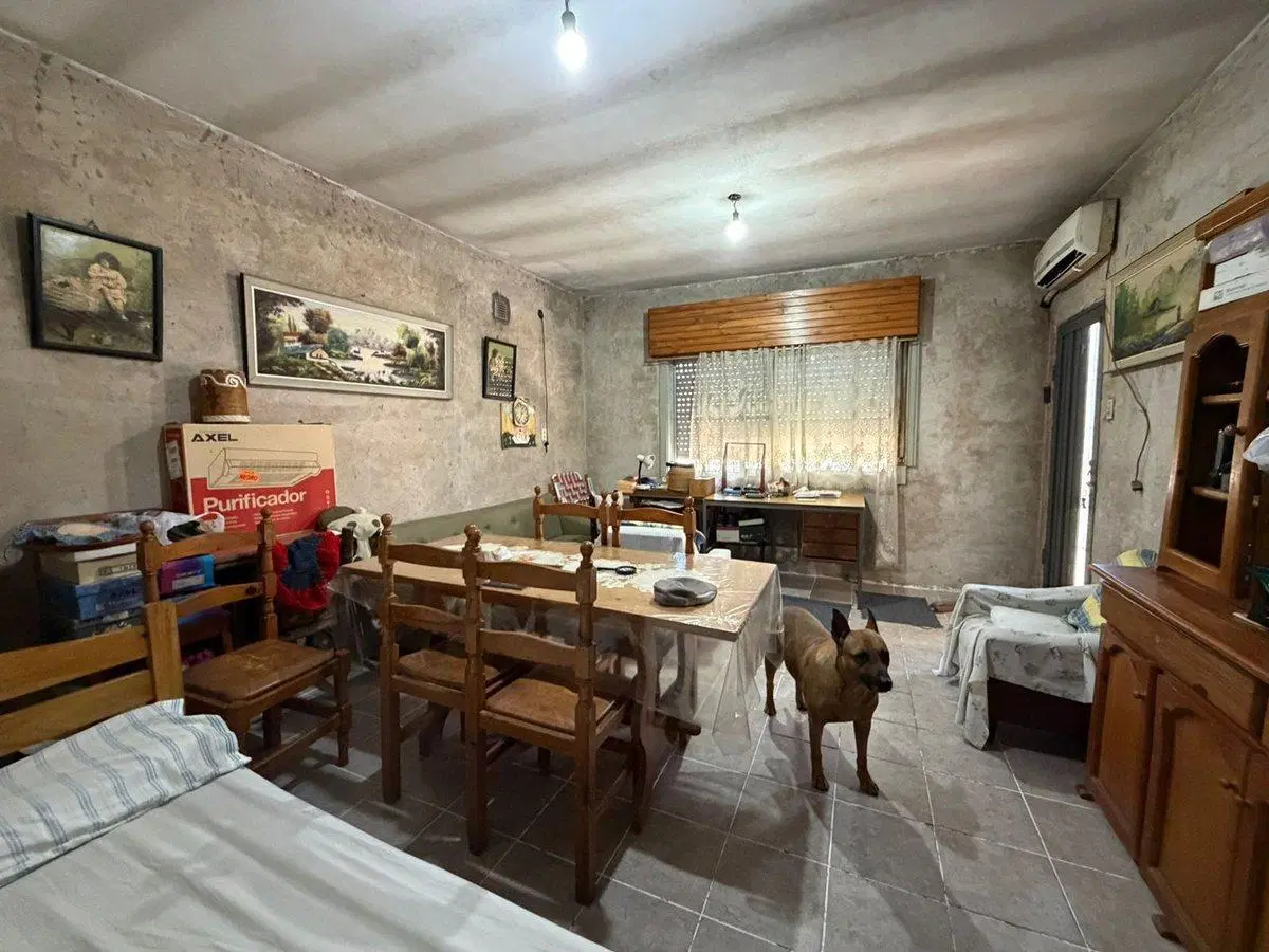 VENTA CASA 3 AMBIENTES CASTELAR SUR - APTA CRÉDITO 4