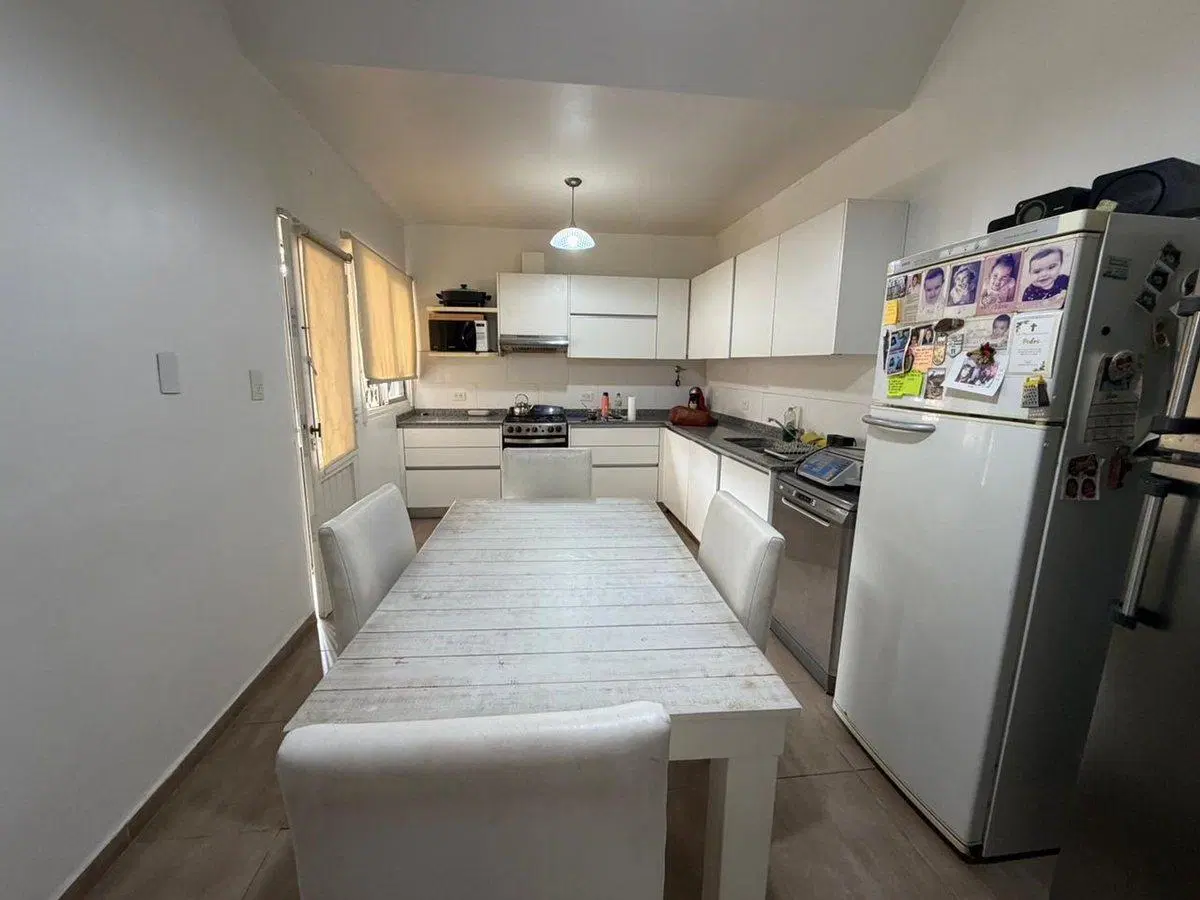 VENTA CASA 4 AMBIENTES ITUZAINGÓ CON PILETA 5