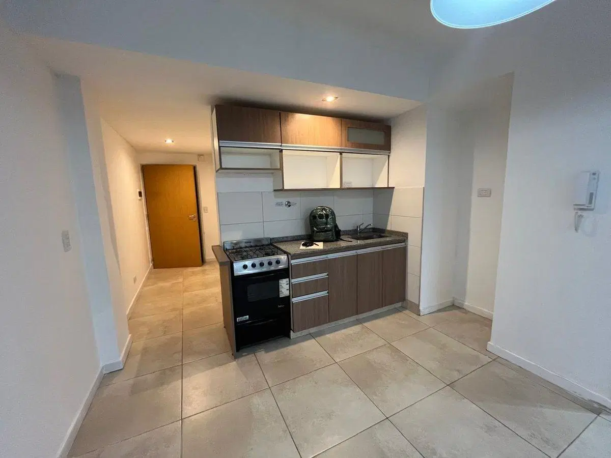 VENTA MONOAMBIENTE SAN CRISTOBAL- APTO CREDITO! 3