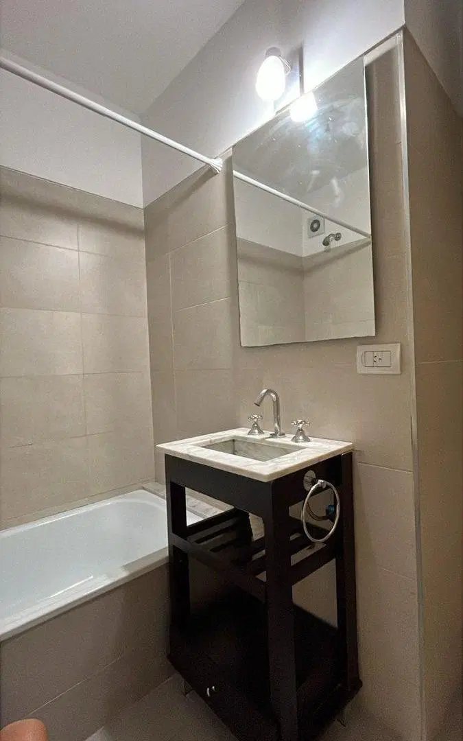 VENTA MONOAMBIENTE SAN CRISTOBAL- APTO CREDITO! 4