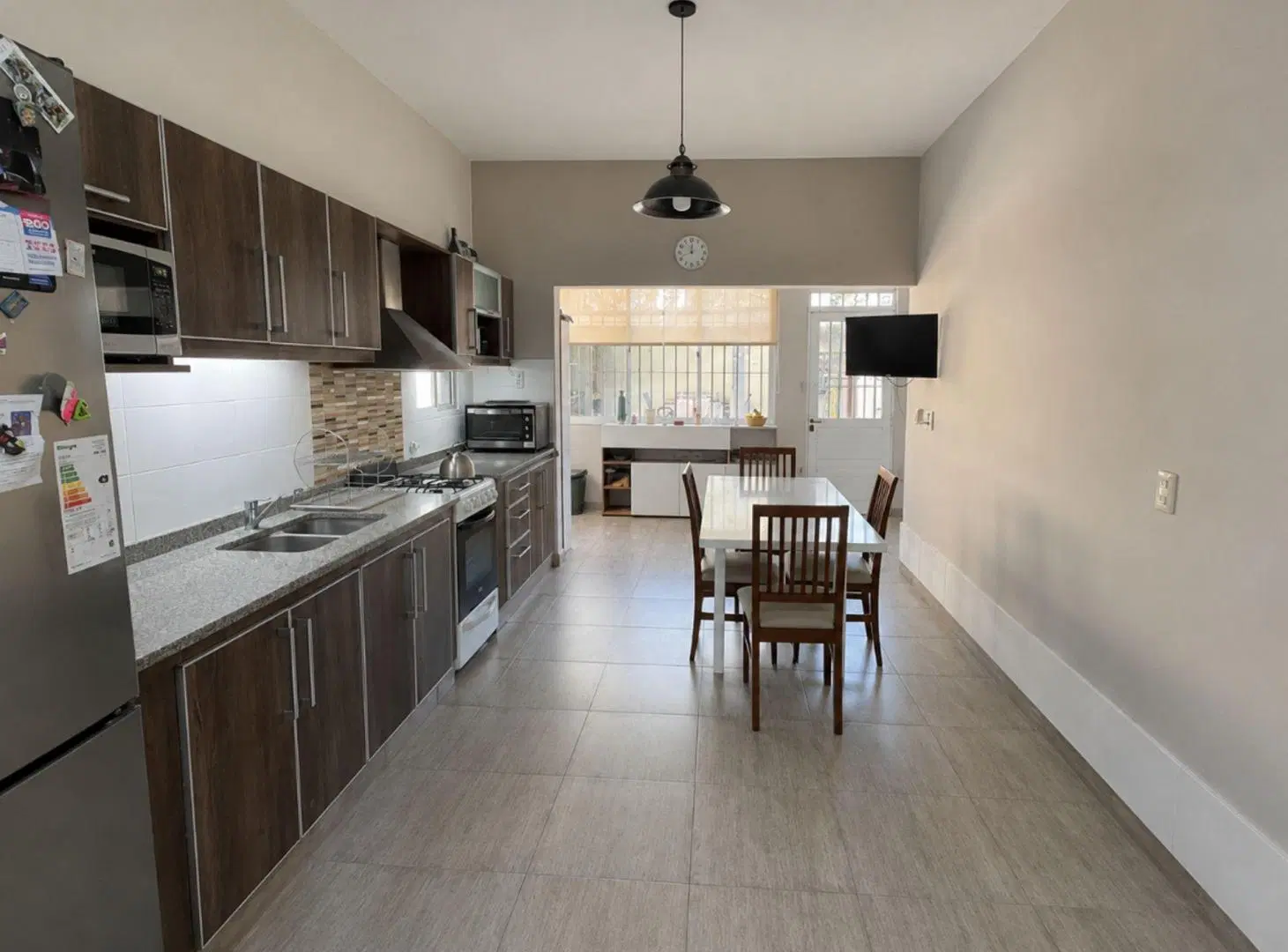 VENTA CASA 4 AMBIENTES EN SAN ANTONIO DE PADUA 5