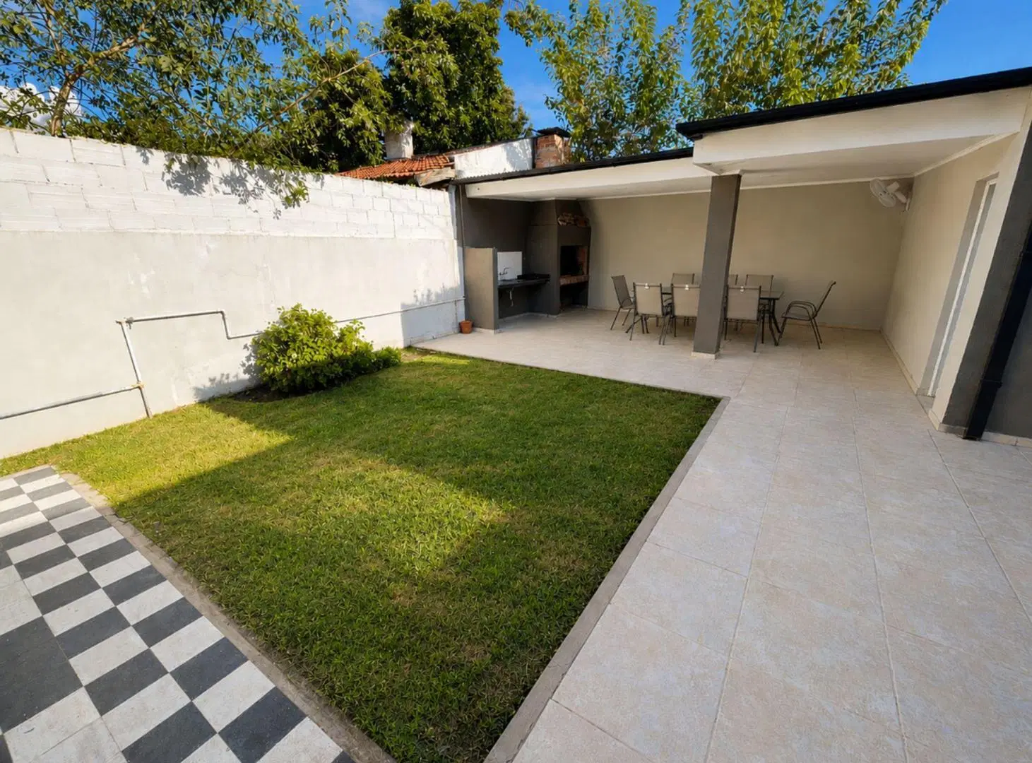 VENTA CASA 4 AMBIENTES EN SAN ANTONIO DE PADUA 2
