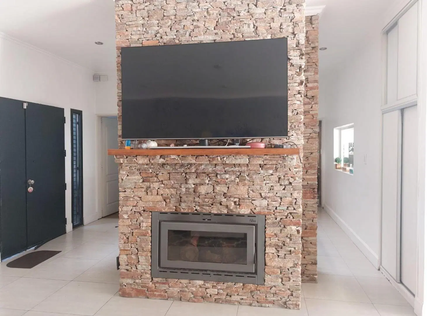 Venta Casa Ciudad Jardín 5 Amb Pileta Cochera Cred 2