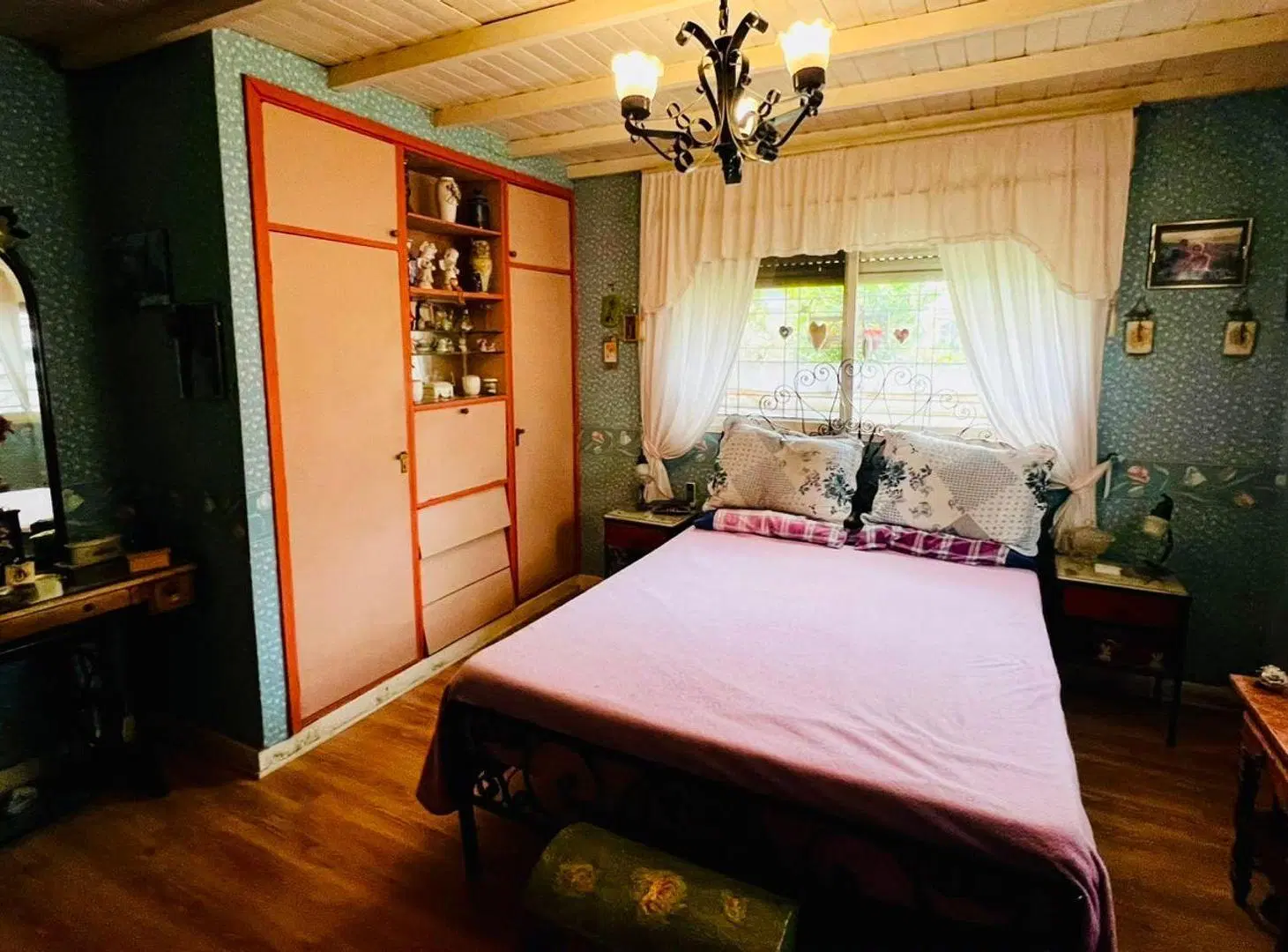 VENTA CASA - 4 AMB - PILETA - QUINCHO - EL PALOMAR 3